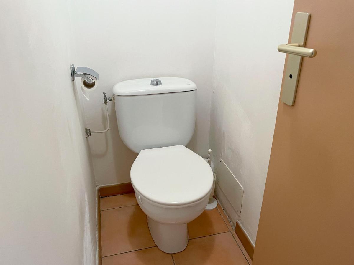 Blu Home 3 Pers Centrale Ac Wifi Ментона Экстерьер фото